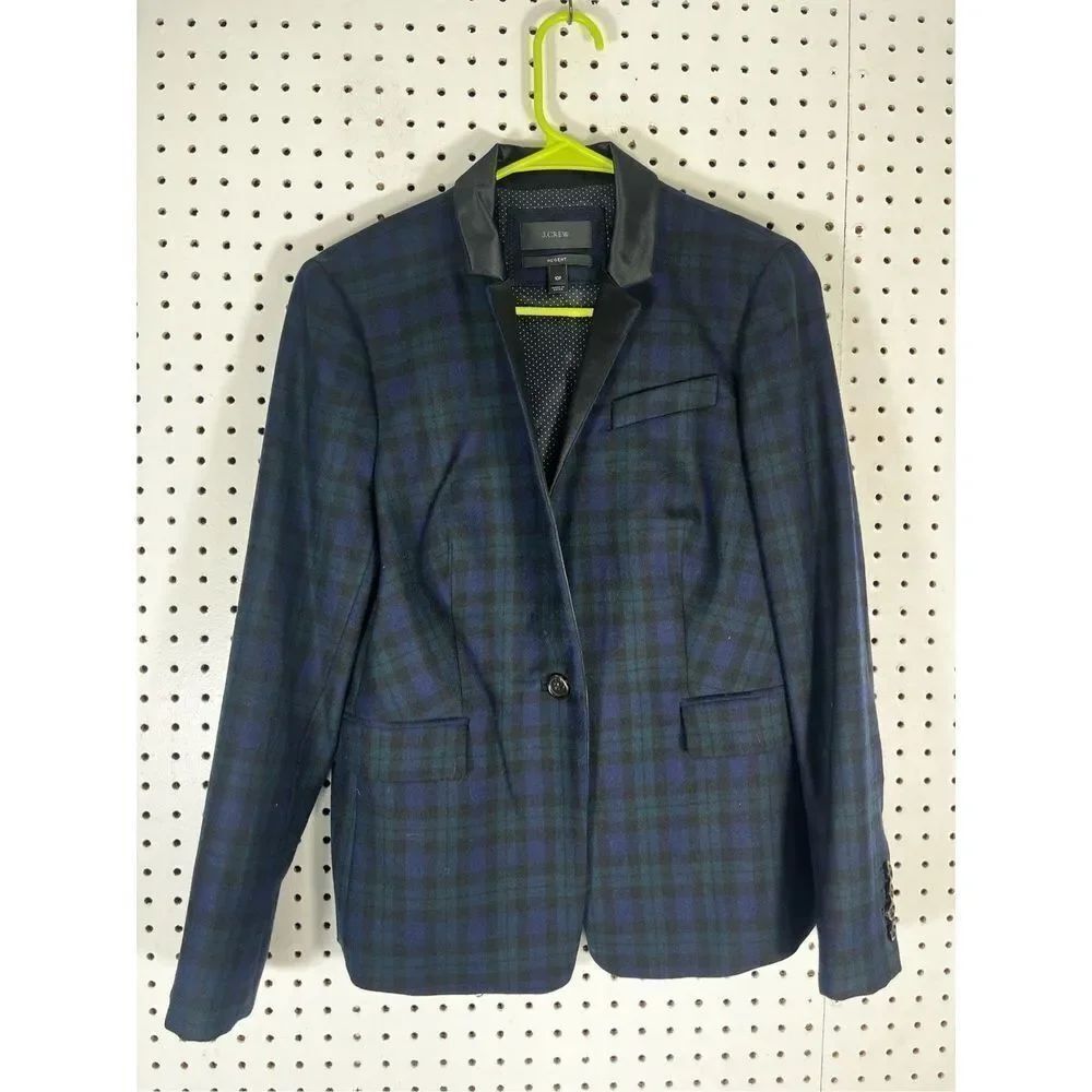 J.Crew blazer jacket